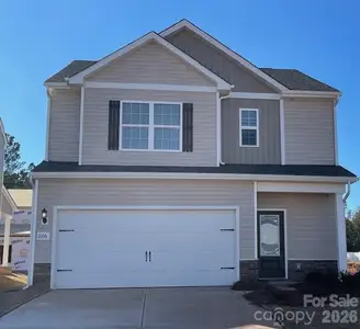 New construction Single-Family house 1106 Elyan St, Richburg, SC 29729 - image