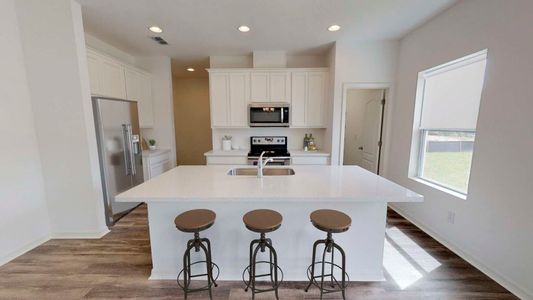 Hampton Oaks Traditional by Ashton Woods in Deltona - photo 20 20