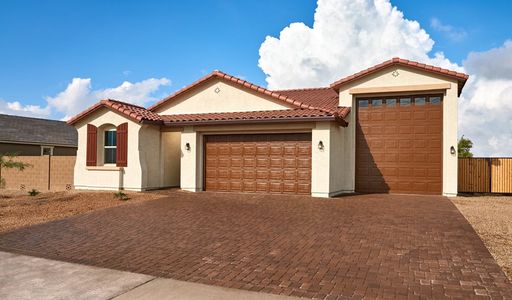 Seasons at Casa Vista by Richmond American Homes in Casa Grande - photo 8 8