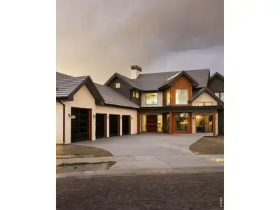 New construction Single-Family house 3379 Danzante Bay Ct, Berthoud, CO 80513 - image