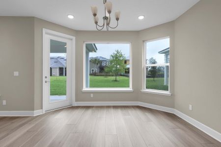 New construction Single-Family house 26 Owenlee Ct, Nocatee, FL 32081 null- photo 15 15