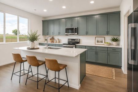 New construction Single-Family house 624 Whisperwind Ln, Fort Collins, CO 80524 plan Clemens - image 7