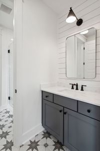 New construction Single-Family house 314 Mammoth Trace Dr, Smyrna, TN 37167 plan Holland - Single Family Homes - image 13