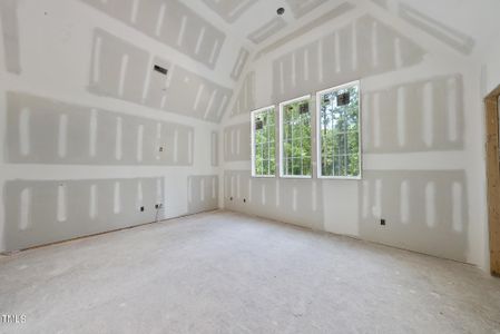 New construction Single-Family house 1420 Starry Night Ct, Raleigh, NC 27613 null- photo 18 18