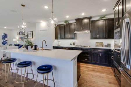 Karis – Cottage Series by David Weekley Homes in Crowley - photo 17 17