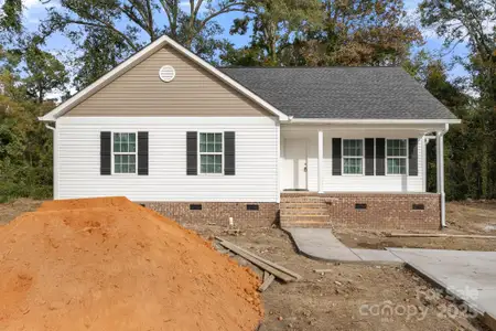 New construction Single-Family house 1163 Carolina Ave, Rock Hill, SC 29730 - image