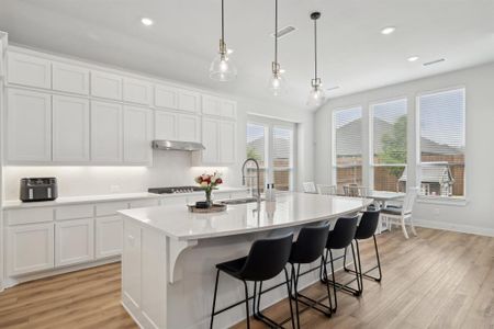 New construction Single-Family house 453 Arcane St, Waxahachie, TX 75165 null- photo 0