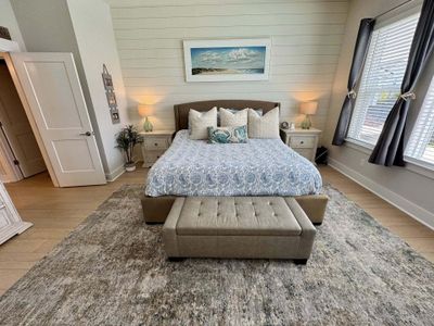 New construction Single-Family house 2221 Generals St, Charleston, SC 29492 null- photo 26 26