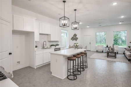 New construction Single-Family house 3514 Talia Wood Ct, Missouri City, TX 77459 - image 13