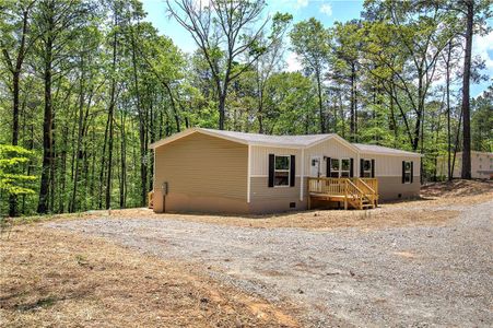 New construction Single-Family house 7463 Yukon Rd, Talking Rock, GA 30175 - image
