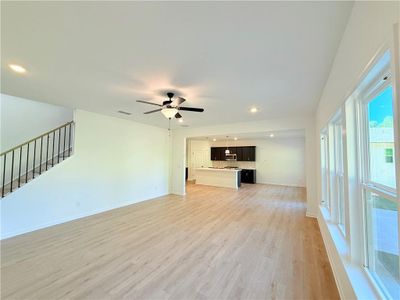 New construction Single-Family house 101 Mayfair St, Dawsonville, GA 30534 null- photo 18 18