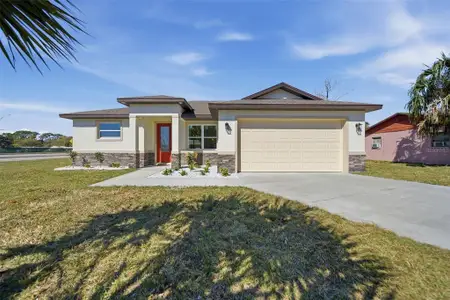 New construction Single-Family house 1002 Williams St, Altamonte Springs, FL 32701 - image