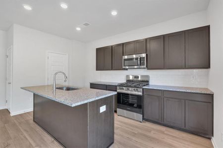 New construction Single-Family house 107 Lavender Cir, Calhoun, GA 30701 - image 8