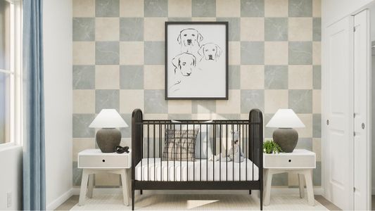 Muegge Farms: The Storybook Collection 12