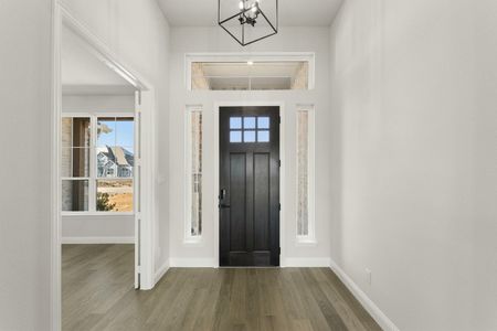 New construction Single-Family house 524 Birthright Ln, McLendon-Chisholm, TX 75032 plan Brady - image 18