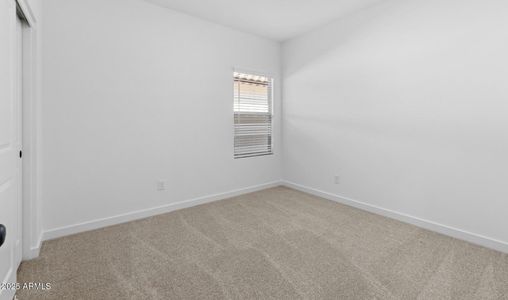 New construction Single-Family house 7548 W Park St, Phoenix, AZ 85339 Godavari- photo 16 16