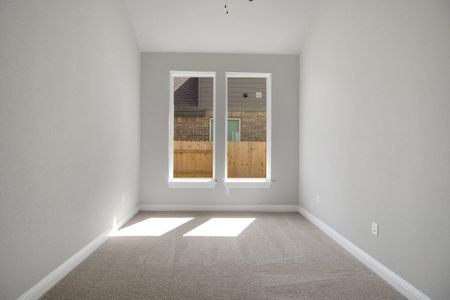 New construction Single-Family house 4204 Ruby Eleanor Dr, Pflugerville, TX 78660 Adams 4123- photo 10 10