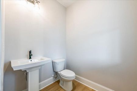 New construction Single-Family house 204 Knollwood Dr, Canton, GA 30015 - image 13