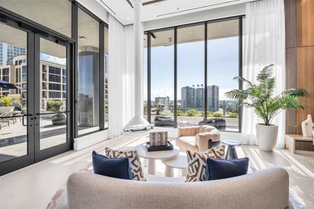 New construction Condo house 275 1St Ave S, Unit 2807, St. Petersburg, FL 33701 - image