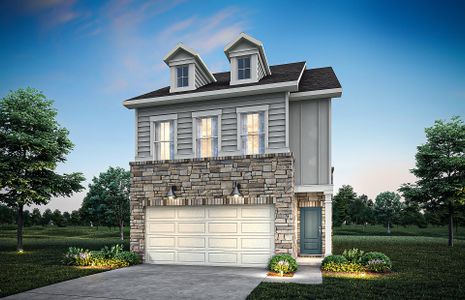 Adler Springs by Pulte Homes in Hiram - photo 13 13