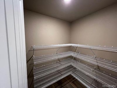 New construction Townhouse house 7806 Carrside Grv, Colorado Springs, CO 80951 - image 16