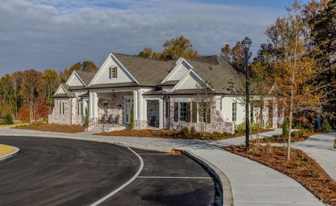 New construction Single-Family house 5115 Bandolino Lane, Peachtree Corners, GA 30092 - photo 8 8