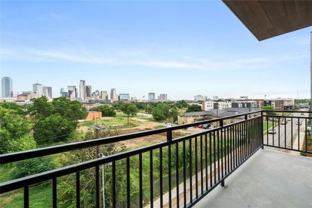 New construction Condo house 1900 S Ervay St, Unit 416, Dallas, TX 75215 - image