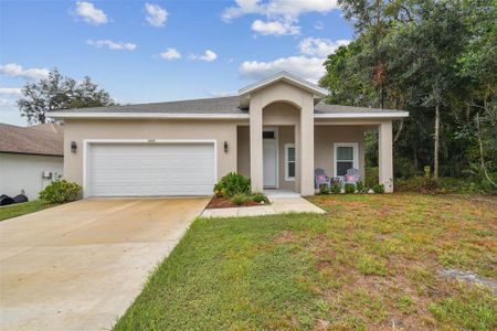 New construction Single-Family house 6439 Taylor Ct, New Port Richey, FL 34653 null- photo 0