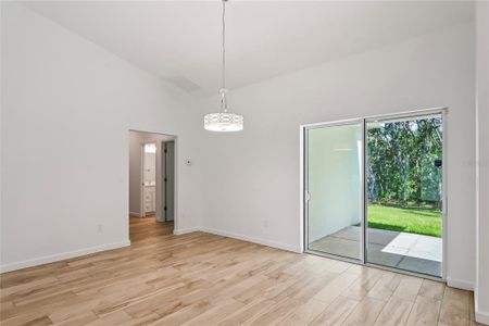 New construction Single-Family house 279 W Pearson St, Hernando, FL 34442 - image 4