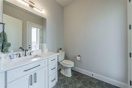 New construction Single-Family house 3416 Autumn Ave, Princeton, TX 75407 plan Rushmore - image 18