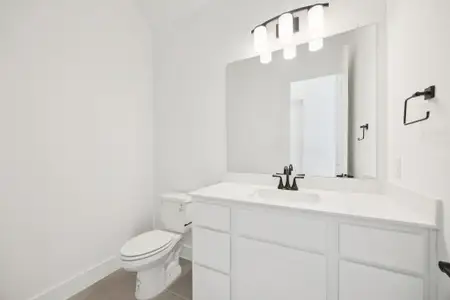 New construction Townhouse house 4428 Burge Ave, Frisco, TX 75033 plan Roosevelt - image 14