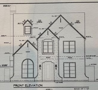 New construction Single-Family house 7327 Casa Loma Ave, Dallas, TX 75214 - image