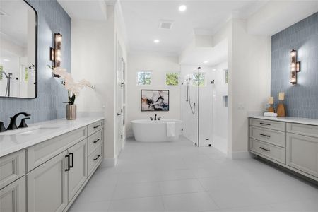 New construction Single-Family house 5864 Nw 90Th St, Gainesville, FL 32653 - image 9