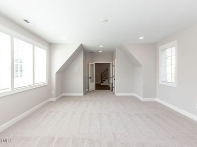 New construction Single-Family house 2300 Lyon St, Raleigh, NC 27608 null- photo 40 40