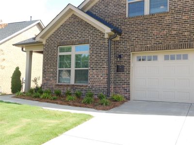 New construction Single-Family house 413 New Style Way, Gastonia, NC 28056 Verona- photo 0