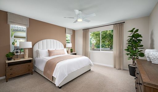 New construction Single-Family house 3091 W Ina Rd, Tucson, AZ 85741 plan Copper - image 11