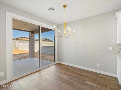 New construction Single-Family house 4820 N 177Th Dr, Goodyear, AZ 85395 Arlo- photo 13 13