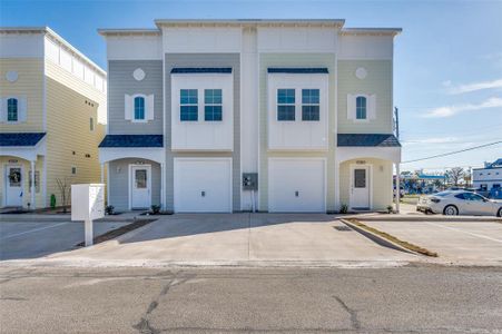 New construction Single-Family house 104 Market St, Lake Dallas, TX 75065 - image