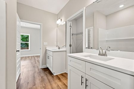 New construction Single-Family house 103 Horizon Wy, Crestview, FL 32539 plan Harper - image 12