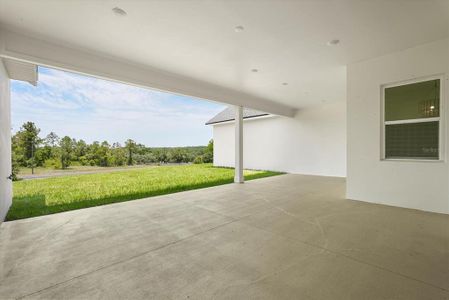 New construction Single-Family house 12565 Cynthia Ln, Clermont, FL 34715 null- photo 31 31