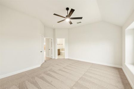 New construction Single-Family house 2423 Carpano, McLendon-Chisholm, TX 75032 Cypress- photo 19 19