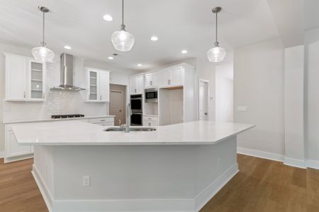 New construction Single-Family house 109 Bowline Ln, Kingsland, GA 31548 plan The Gwinnett - image 9