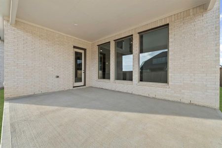 New construction Single-Family house 21939 Espejitos Ct, Cypress, TX 77433 The Asher IX- photo 21 21