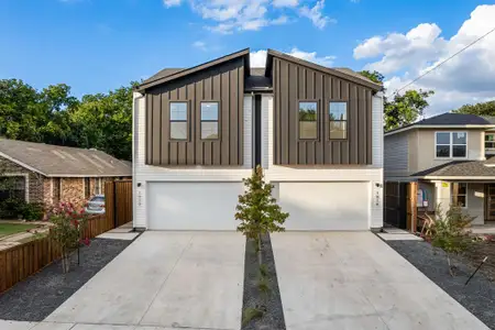 New construction Single-Family house 1014 Grandview Ave, Dallas, TX 75223 null- photo 0