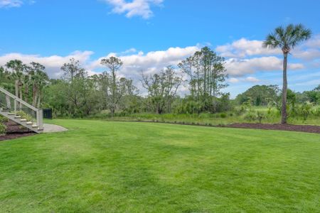 New construction Single-Family house 4121 Golf Cottage Ln, Johns Island, SC 29455 null- photo 76 76