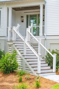 New construction Single-Family house 835 Dunham Street, Charleston, SC 29492 - photo 13 13