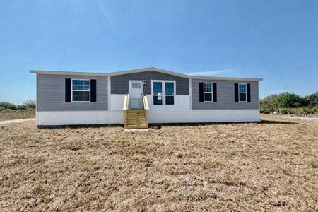 New construction Single-Family house 19520 Nw 260Th St, Okeechobee, FL 34972 - image