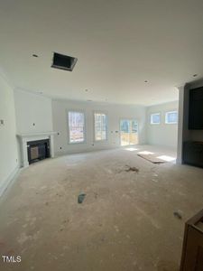 New construction Single-Family house 80 Valebrook Ct, Youngsville, NC 27596 Cooper- photo 11 11