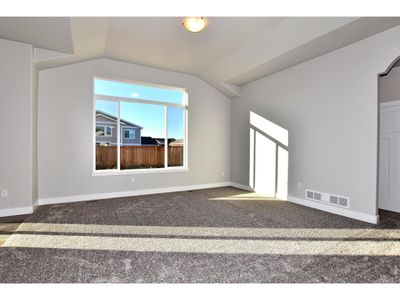 New construction Single-Family house 1189 Crown Sparrow St, Johnstown, CO 80534 - image 12