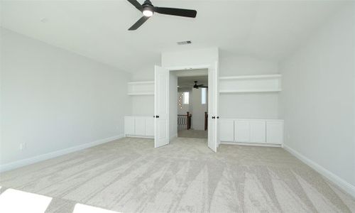 New construction Single-Family house 1487 Torrijos Ct, Conroe, TX 77384 null- photo 42 42